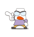 家族だよ！家族だね！（個別スタンプ：23）