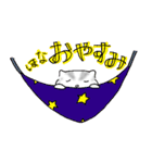 フェレットやで〜(関西弁)（個別スタンプ：8）