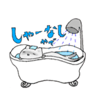フェレットやで〜(関西弁)（個別スタンプ：22）