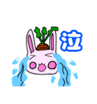にんうさ②（個別スタンプ：8）