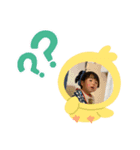 ゆーえんどさぁー（個別スタンプ：2）