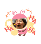 ゆーえんどさぁー（個別スタンプ：8）