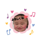 条くんの日常。（個別スタンプ：12）