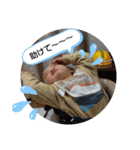条くんの日常。（個別スタンプ：31）