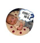 条くんの日常。（個別スタンプ：36）