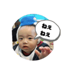 条くんの日常。（個別スタンプ：40）