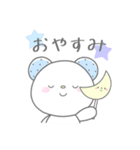 ヲタくまたん【自粛中のオタクの気持ち】（個別スタンプ：28）
