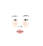 煽りがお（個別スタンプ：24）
