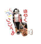 Anica♡1 years old（個別スタンプ：14）