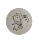 ぺんさんスタンプ ①（個別スタンプ：5）