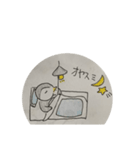 ぺんさんスタンプ ①（個別スタンプ：7）