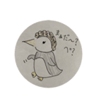 ぺんさんスタンプ ①（個別スタンプ：19）