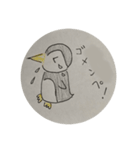 ぺんさんスタンプ ①（個別スタンプ：21）