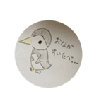 ぺんさんスタンプ ①（個別スタンプ：23）