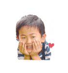 後藤家の日常スタンプ（個別スタンプ：8）
