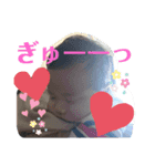おしんのすたんぷ（個別スタンプ：2）