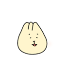 くりーむぽこ（個別スタンプ：4）