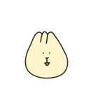 くりーむぽこ（個別スタンプ：5）