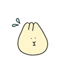 くりーむぽこ（個別スタンプ：9）