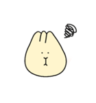 くりーむぽこ（個別スタンプ：24）