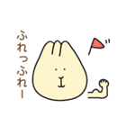 くりーむぽこ（個別スタンプ：33）