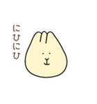 くりーむぽこ（個別スタンプ：35）