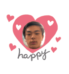 あなたの快適な生活に！（個別スタンプ：3）