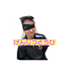 あなたの快適な生活に！（個別スタンプ：5）