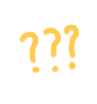 いろんなスタンプ！！！！！（個別スタンプ：5）