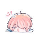 雨寧くんスタンプ（個別スタンプ：3）