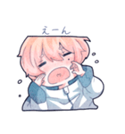 雨寧くんスタンプ（個別スタンプ：31）