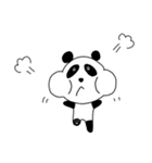 ぬけぬけあにまるず（個別スタンプ：13）