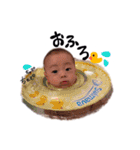 ゆじゅきちの日常（個別スタンプ：14）