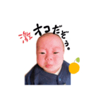 ゆじゅきちの日常（個別スタンプ：17）