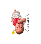 ゆじゅきちの日常（個別スタンプ：25）