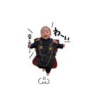 ゆじゅきちの日常（個別スタンプ：31）