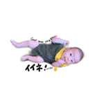 ゆじゅきちの日常（個別スタンプ：33）