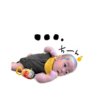 ゆじゅきちの日常（個別スタンプ：35）