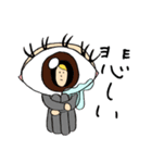 kaohame Mike（個別スタンプ：6）
