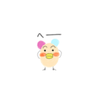 Happy Ruppys（個別スタンプ：5）