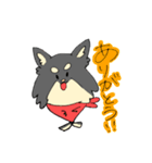 ももと過ごす1日（個別スタンプ：9）