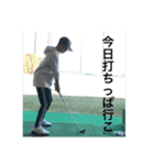 取り急ぎかしこ。2（個別スタンプ：5）