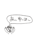 小学生が言いがちな言葉（と少しの定型文）（個別スタンプ：21）