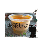 スイーツ( ・∇・)どれが好き？（個別スタンプ：22）