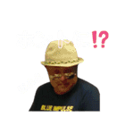 シノハラのスタンプ2（個別スタンプ：20）