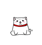 もちしばけん（個別スタンプ：1）