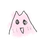 うさぎのもてぃみちゃんNo2（個別スタンプ：19）