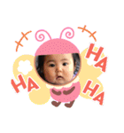 和子の孫（個別スタンプ：32）