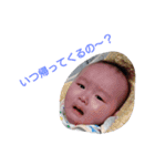 土田樹（個別スタンプ：36）