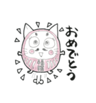 ひかるんのLINEスタンプ ー日常編ー（個別スタンプ：36）